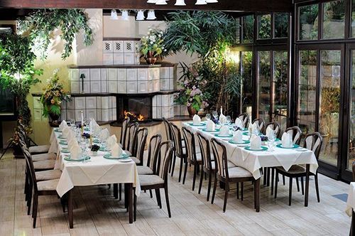 Wald-Cafe Hotel-Restaurant Bonn Eksteriør billede